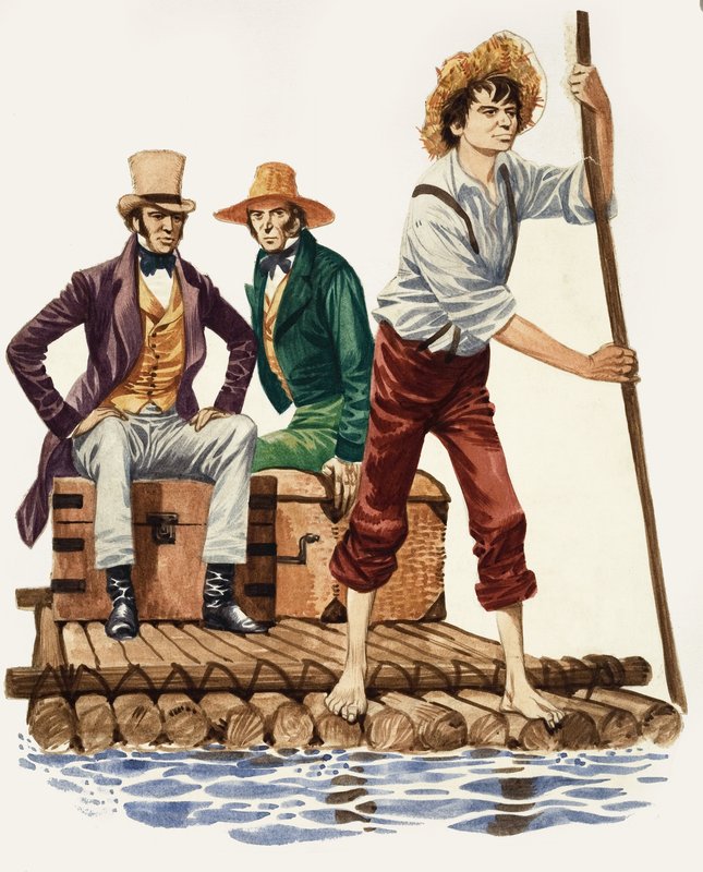 A o Latou Laiti: Abraham Lincolnswed av Peter Jackson