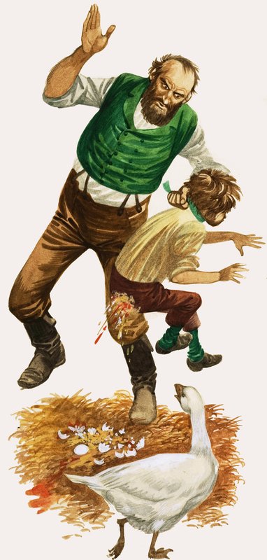When They Were Young: Thomas Edison - den amerikanske uppfinnaren av Peter Jackson
