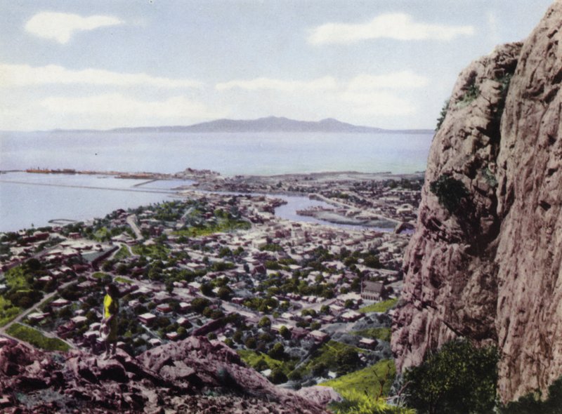 Queensland, Australien: Townsville (foto) av Photographer Australian