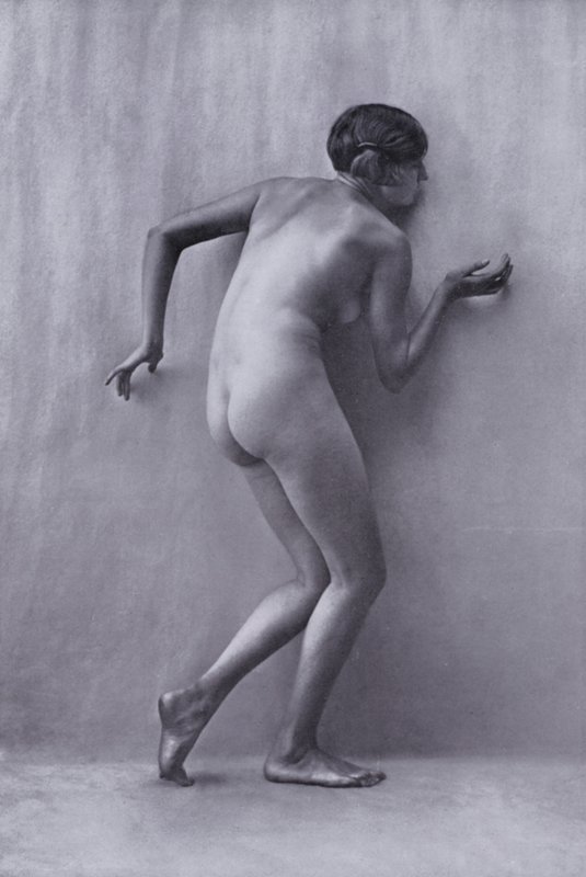 The Body Beautiful, Physical Culture for Women (s/v foto) av Photographer German