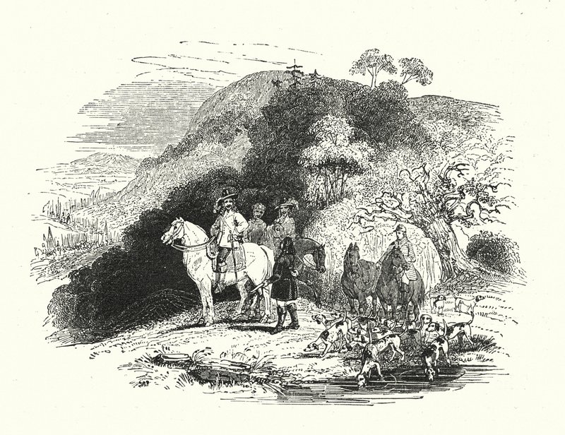 Edge-Hill (gravyr) av Samuel Williams