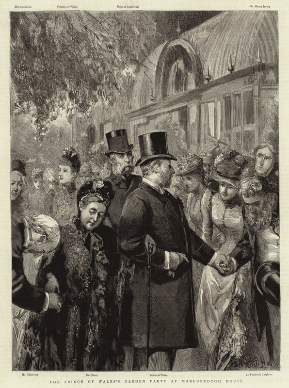 Prince of Wales