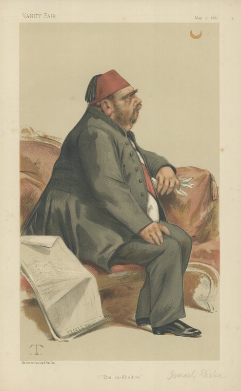Hans Höghet Isma