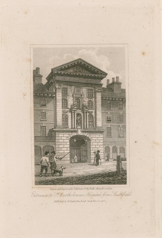 St Bartholomew