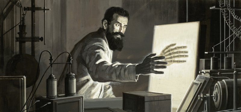 Det osynliga allseende ögat av Wilf (20th century) Hardy