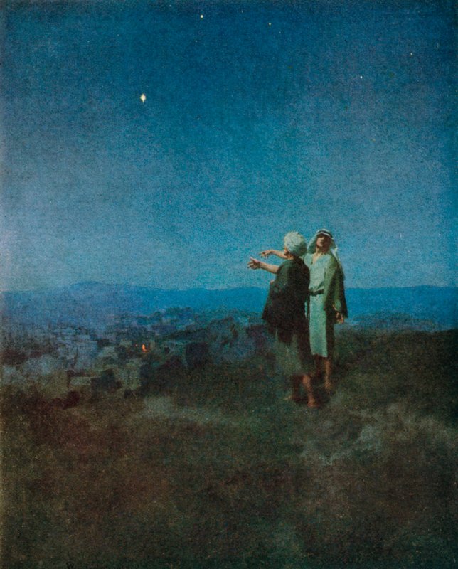 Le Aai Laiti O Peteleema swed av William Ladd Taylor