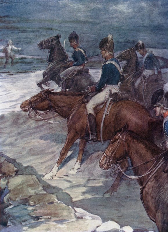 Under The White-Boy Acts, 1800 av William Rainey