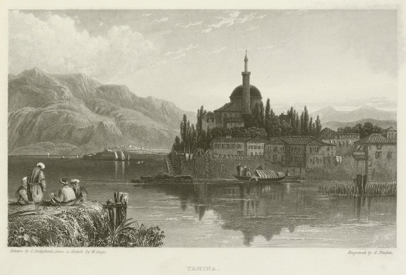 vi bryr av after C. Stanfield