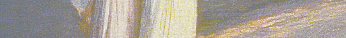 Sommarkväll på Skagens södra strand med Anna Ancher och Marie Krøyer (Peder Severin Krøyer), Detail: Weiße Sommerkleider