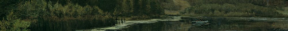 Summer Night (Kitty Lange Kielland)