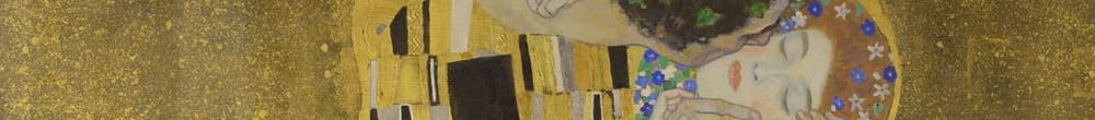 The Kiss (Gustav Klimt)