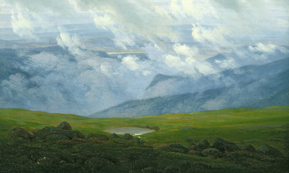 Landskap