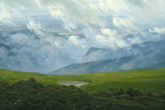 Landskap
