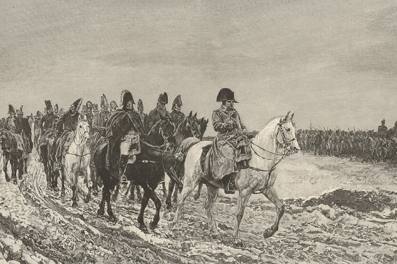Tidningar och illustrationer