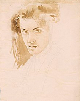 Charles Fairfax Murray
