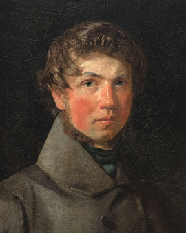 Christen Schjellerup Kobke