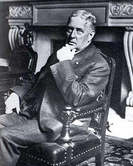 Edmund Charles Tarbell