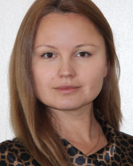 Ekaterina Ermilkina
