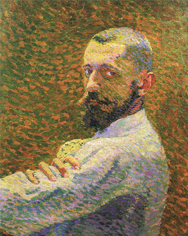 George-Daniel de Monfreid
