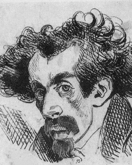 Grandville (1803-47)