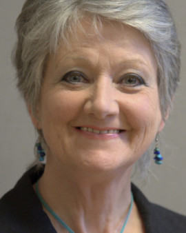 Greetje van Son