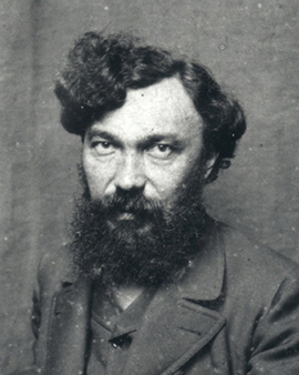 Ivan Pavlovich Pokhitonov