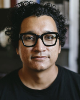 James Zamora