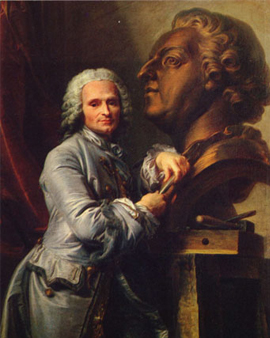 Jean Baptiste II Lemoyne