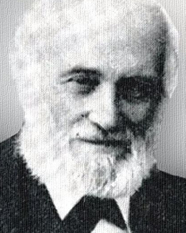 John Cooke Bourne