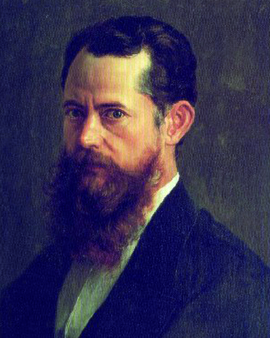 José María Velasco