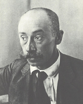 Konstantin Fyodorovich Bogayevsky