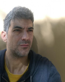 Leonardo Flores