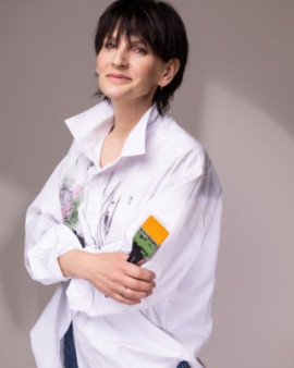 Maira Ribena