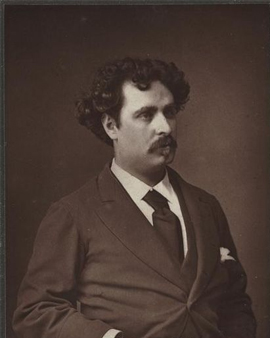 Mariano Fortuny y Madrazo