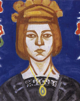 Olga Wladimirowna Rosanowa