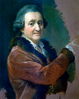 Pompeo Batoni