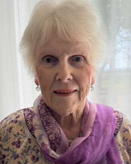 Susan Moss