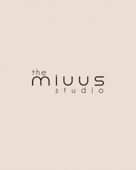 THE MIUUS STUDIO