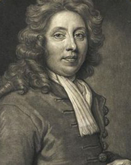 Thomas Tompion