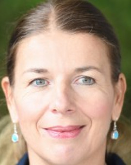 Ulrike Eisenmann