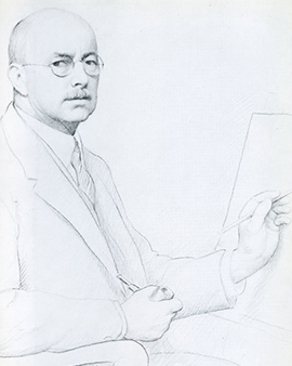 William McGregor Paxton