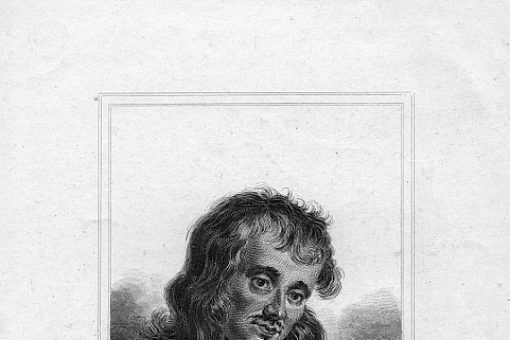 «Lejeune» d Devéria