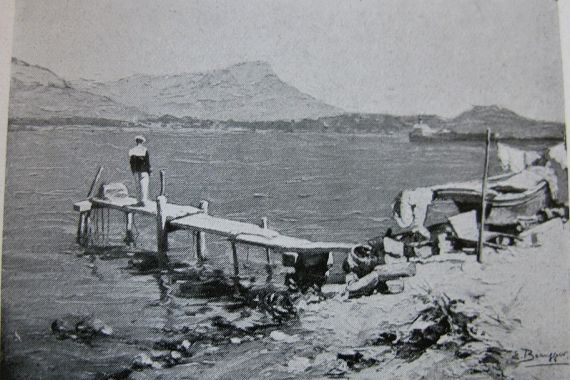 Émile Beaussier