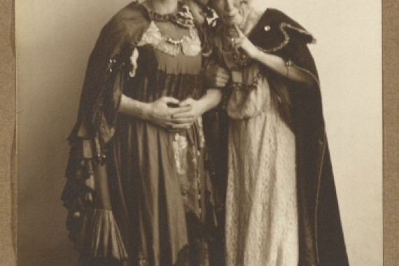A. Louis Mojonier