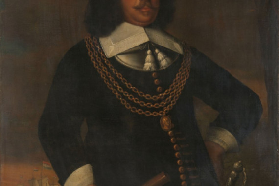 Abraham Liedts