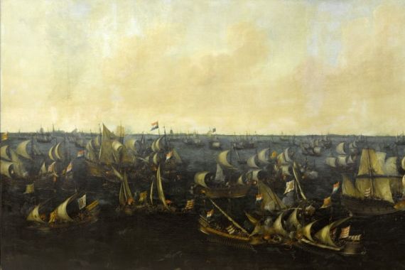 Abraham de Verwer  