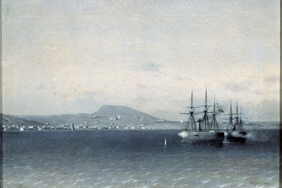 Adolf Fessler