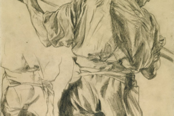 Adolf von Menzel