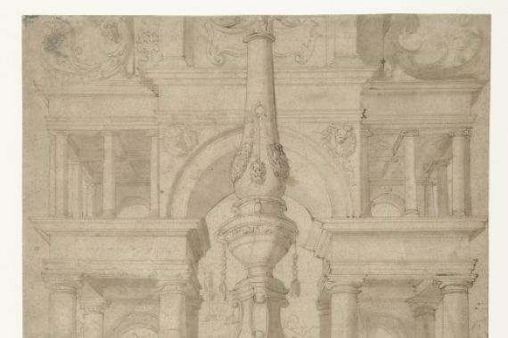 Adriaen Pietersz Crabeth