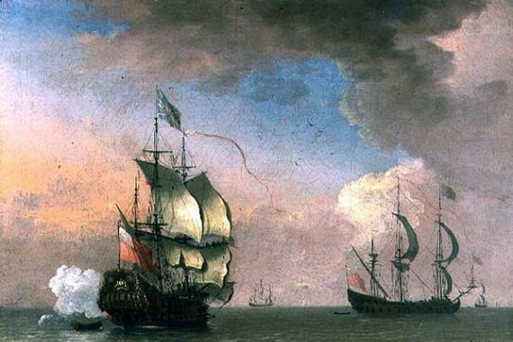 Adriaen van (attr. to) Diest